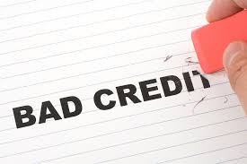 The four major banks anz, commonwealth, nab and westpac are among the strongest and best in the world from a credit standpoint. Essential Financial Solutions For Bad Credit 724credit