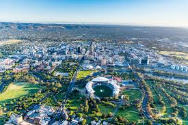 Последние твиты от manchester city (@mancity). City Of Adelaide Capital City Of South Australia City Of Adelaide