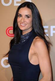 Demi moore, whose new memoir is inside out.credit.ramona rosales for the new york times. What Happened To Demi Moore 2018 Update News Gazette Review
