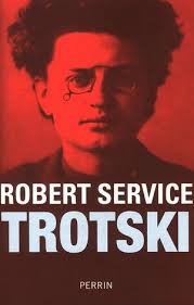 PERRIN Service Robert: Trotski