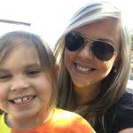 Brittany Goolsby's Instagram, Twitter & Facebook