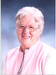 Obituary for Iris May Dresser