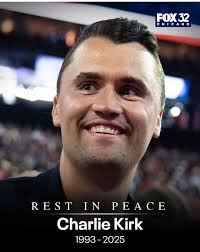 Charlie Kirk's Christian Faith and Wife's Religious Practices