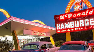 Maybe you would like to learn more about one of these? Mcdonald S Closing 200 U S Restaurants Some Inside Walmart Stores