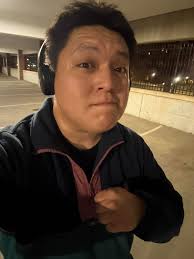 I ran long distance tonight 5.75 miles done ☑️ Iam proud of myself ❤️ in  running, it doesn't matter whether you come in first, in the middle of the  pack, or last.