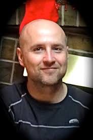 Obituary for Jordan Patrick Gail