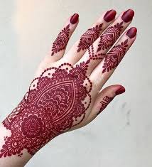Red Bridal Mehndi Design Dubai Bridal Mehndi Designs Mehndi Designs Momcanvas Red In 2020 Kashee S Mehndi Designs Henna Art Designs Bridal Mehendi Designs Hands