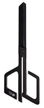 Cdt Scissors Black Remodelista Industrial Design Objects Design Design Crafts