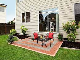 Stunning Easy Patio Flooring Ideas And Cheap And Easy Patio Floor Ideas Credainatcon Patio Design Patio Remodel Inexpensive Patio