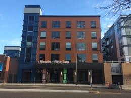Book hampton inn minneapolis / eagan, eagan on tripadvisor: Hampton Inn And Suites Downtown St Paul Home Facebook