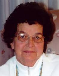 Obituary for Betty Vandygriff