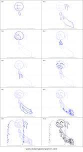 Touch device users, explore by touch or with swipe gestures. How To Draw Peacock Kwami From Miraculous Ladybug Printable Step By Step Drawing Sheet Drawingtutorials101 C Ladybug Art Ladybug Miraculous Ladybug Wallpaper