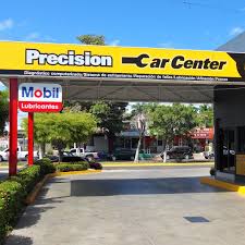 Precision Center, S.A. De C.V.