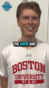 Alex Phillip makes a STATEMENT! The North Carolina standout and former D3  superstar just threw down a monster 40-second personal best of 27:51 to win  the men's 10,000 meters at the Bryan