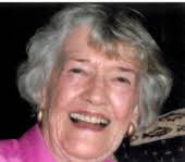 Obituary information for Virginia Ann Whitman
