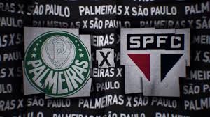 São paulo empata, e briga por vaga na libertadores segue aberta. Chamada Da Final Do Campeonato Paulista 2021 Na Globo Palmeiras X Sao Paulo 20 05 2021 Youtube