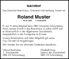 Traueranzeigen sind eine persönliche form der abschiednahme. Traueranzeigen Von Roland Muster Schwarzwalder Bote Trauer