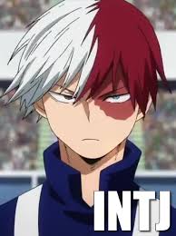 Those are focused on the single character and go in depth a lot more! Shoto Todoroki Personality Traits Novocom Top