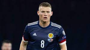 View the player profile of manchester united midfielder scott mctominay, including statistics and photos, on the official website of the premier league. Scott Mctominay Scotland Players Been Told To Be Arrogant For 2022 World Cup Qualifiers Football News Sky Sports