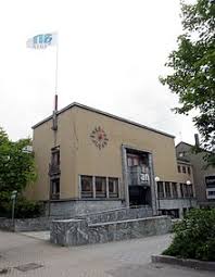 Takk for at du leser avisa. Avisa Nordland Wikipedia