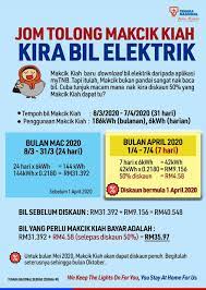 Maybe you would like to learn more about one of these? Mr Kah Hau Wat On Twitter Ok Jom Fahami Cara Kira Bil Elektrik Api Makcik Kiah Pisang Goreng Pada Bulan April Ini Masuk Mei Baru Dpt Lihat Berapa Byk Boleh Jimat Kah Https T Co 1wrsum110q