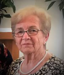 Obituary for Mabel E Best