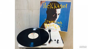 Nick kamen i promise myself 2004. Nick Kamen I Promised Myself 12 Vinyl Youtube
