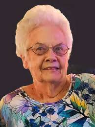 Dorothy Elizabeth Berger of Du Quoin