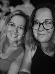 There are no words to express the love and gratitude I feel for women in my  life. They are my light, my strength, my comfort. They encourage me, they  celebrate me at