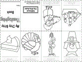 We hope you enjoy these thanksgiving lesson plans for kindergarten, complete with book recommendations, activities, and free worksheet pack. Thanksgiving Worksheets