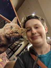 Meet Rachel Penn of Thunder Plushies in Culver City