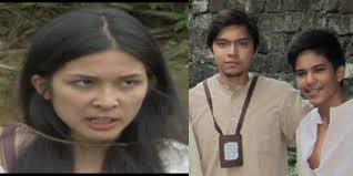MOVIE REVIEW: Christine Patrimonio projects deadly determination as  Gabriela Silang