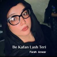 Farah Anwar: albums, songs, concerts