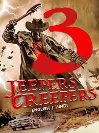 Prime Video: Jeepers Creepers 3