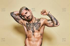 Get inspired for your next tattoo. Seduce Stock Photos Offset