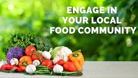 Q3 Community Meeting — Cherokee Clay Food Alliance