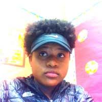 Laniya Warfield-Johnson