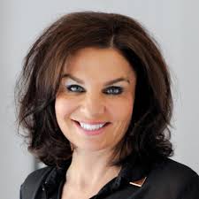 Andrea Minichiello Williams