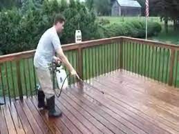 This guide shows options for removing paint from wood with chemical strippers, heat guns and sanding. Paint Paint Remover From Wood Deck