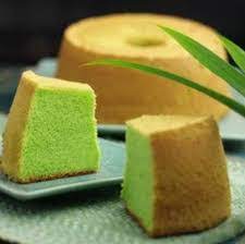 Resep bolu pandan lembut tanpa mixer & oven. Resep Praktis Cara Membuat Bolu Pandan Yang Lembut Dan Enak Banget
