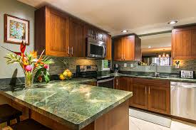 Milsek antique & restoration will protect and shine all of your family heirlooms. Hanalei Bay Resort 4221 2