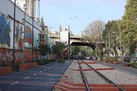 Maybe you would like to learn more about one of these? Metro San Joaquin And The Hundred Neighborhoods Of Anahuacthecity Mx