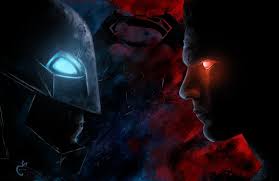 Batman Vs Superman By Deviantapplestudios On Deviantart Batman Painting Canvas Batman Canvas Superman Wallpaper