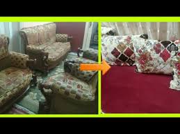 ست بيت مصريه وزوجها حوله انتريه القش الى ركنه غايه في الروعة Youtube