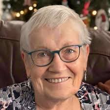 Ida Sutton nee Pierce