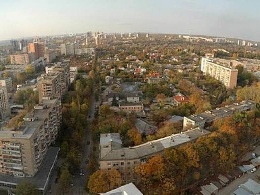 shevchenkivskyi