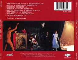 Rush free will exit stage left 81 2006 rush replay x3 sound remix. On The Road Again Rush Exit Stage Left