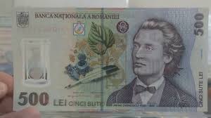 +> con un sacco di ♥ da calculateplus. 100 000 Romanian Lei Banknote Hundred Thousand Lei Romania 2001 Obverse Reverse By Numismatics Channel