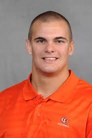 2009 Football Roster