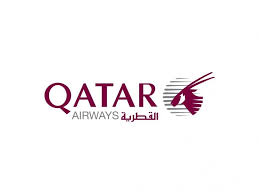 The changes consisted in a reflection of the color scheme. Qatar Airways Logo Airline Logo Qatar Airways Qatar